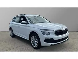 Other New 2025 Skoda Kamiq SE SUV | £24,920