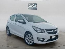 Used 2018 Vauxhall Viva | £6,990 (Fair price)