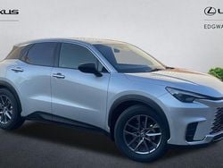 Used 2025 Lexus LBX SUV | £29,990 (Super price)