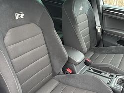 Used 2020 VW Golf VII R Hatchback | £28,999 (Fair price)