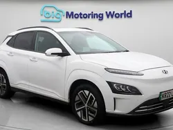 Used 2023 Hyundai Kona Ultimate SUV | £16,500 (Fair price)