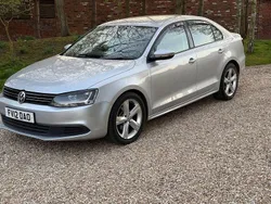 Silver Used 2012 VW Jetta SE Sedan | £2,995 (Super price)