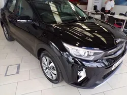 Used 2025 Kia Stonic 2 SUV | £18,499 (A bit pricey)