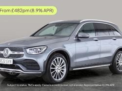 Used 2022 Mercedes E300 AMG Line Premium Estate | £28,497 (Super price)