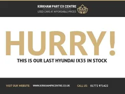 White Used 2014 Hyundai ix35 SUV | £1,995 (Fair price)