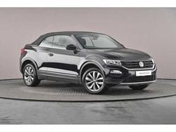 Used 2021 VW T-Roc SUV | £19,542 (Good price)