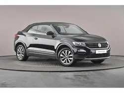 Used 2021 VW T-Roc SUV | £19,947 (Good price)