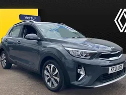 Used 2024 Kia Stonic 2 SUV | £15,413 (Good price)