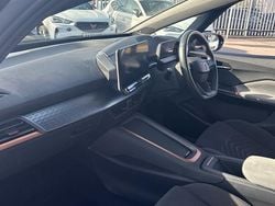 Grey Used 2022 Cupra Born Hatchback | £17,441 (Fair price)