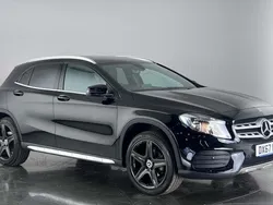 Used 2019 Mercedes GLA200 Executive SUV | £13,750 (Good price)