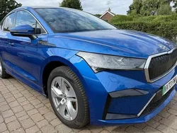 Used 2024 Skoda Enyaq iV SUV | £28,500 (Fair price)