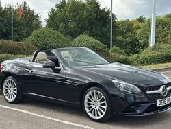 Used 2016 Mercedes 200 AMG line | £19,990 (Expensive)