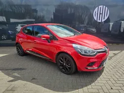 Red Used 2019 Renault Clio IV Play Hatchback | £7,400 (Good price)