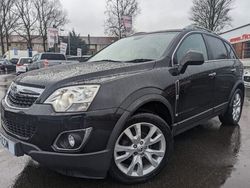 Used 2015 Vauxhall Antara SUV | £5,500