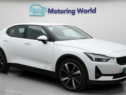 Used 2022 Polestar 2 Long Range Single Motor Hatchback | £18,800 (Good price)