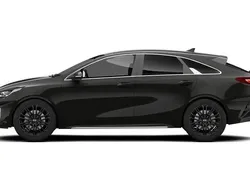 Used 2013 Kia ProCeed Hatchback | £6,499 (Super price)