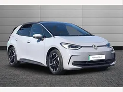 Grey Used 2025 VW ID.3 Pro Hatchback | £26,450