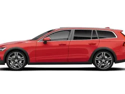 Used 2022 Volvo V60 CC Estate | £24,250 (Fair price)