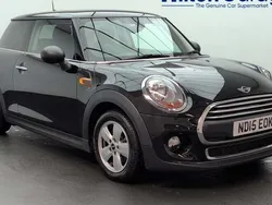 Used 2016 Mini ONE Hatch Hatchback | £8,200 (Good price)