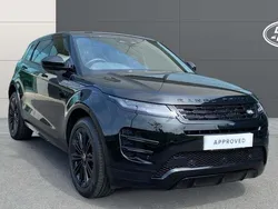 Used 2026 Land Rover Range Rover evoque SE Dynamic Hatchback | £40,990 (Expensive)