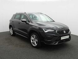 Used 2023 Seat Ateca FR SUV | £19,390 (Good price)