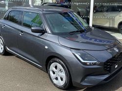 Used 2024 Suzuki Swift Hatchback | £20,299