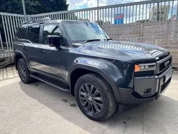 Grey Used 2025 Toyota Land Cruiser SUV | £82,495