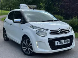 Citroën C1