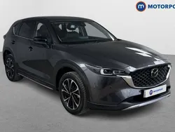 Used 2023 Mazda CX-5 Newground SUV | £22,999 (Fair price)