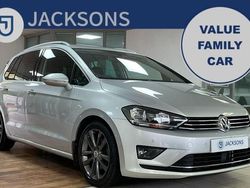 Used 2014 VW Golf VII GT | £7,680 (Fair price)
