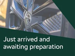 Black magic pearl effect Used 2023 Skoda Kodiaq LAURIN & KLEMENT SUV | £33,995 (A bit pricey)