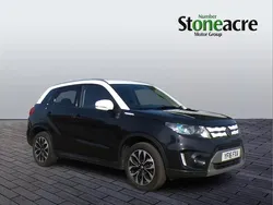 Other Used 2016 Suzuki Vitara SZ5 SUV | £10,495 (Good price)