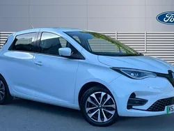 Used 2020 Renault Rapid GT-Line Hatchback | £9,000 (Fair price)