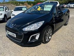 Used 2014 Peugeot 308 Active | £5,495 (Good price)