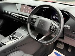 Red Used 2023 DS Automobiles DS4 Bastille Hatchback | £14,990 (Good price)