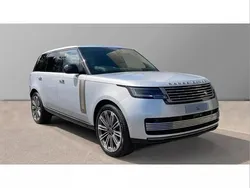 Other New 2024 Land Rover Range Rover SUV | £187,851