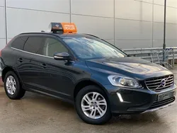 Grey Used 2016 Volvo XC60 SE SUV | £12,695 (Fair price)