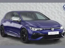 VW Golf VIII