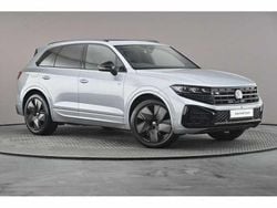Used 2025 VW Touareg SUV | £52,139 (Fair price)