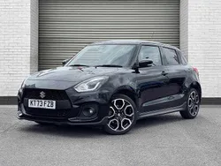 Used 2023 Suzuki Swift Sport Hatchback | £17,999 (Fair price)