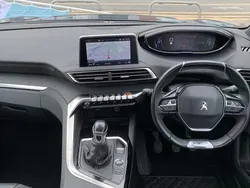 Grey Used 2020 Peugeot 3008 Premium SUV | £16,203 (Fair price)
