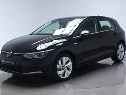 Used 2023 VW Golf VIII Style Hatchback | £21,325 (Good price)