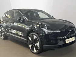 Used 2026 Volvo EX30 Ultra SUV | £31,895 (Good price)