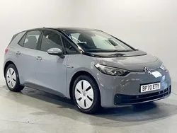 Grey Used 2020 VW ID.3 Pro Performance Hatchback | £11,499 (Super price)