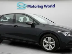 Used 2024 VW Golf VIII Life Hatchback | £15,800 (Super price)