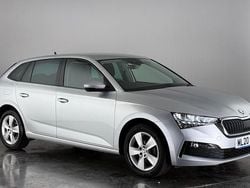Used 2023 Skoda Scala SE Hatchback | £11,150 (Super price)