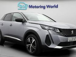 Used 2023 Peugeot 3008 GTi Estate | £18,300 (Fair price)