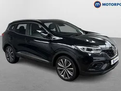 Used 2021 Renault Kadjar Iconic SUV | £11,449 (Good price)