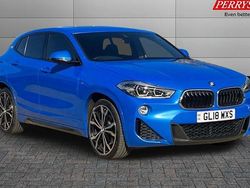Used 2020 BMW X2 M Sport SUV | £16,198 (Good price)