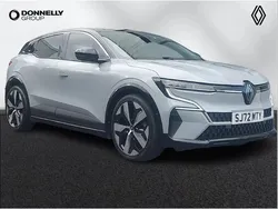 Other Used 2022 Renault Mégane Techno Hatchback | £17,990 (Fair price)